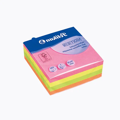 Sticky notes neon